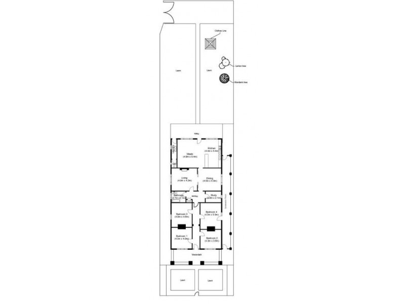 90 Harrow Road, College Park SA 5069