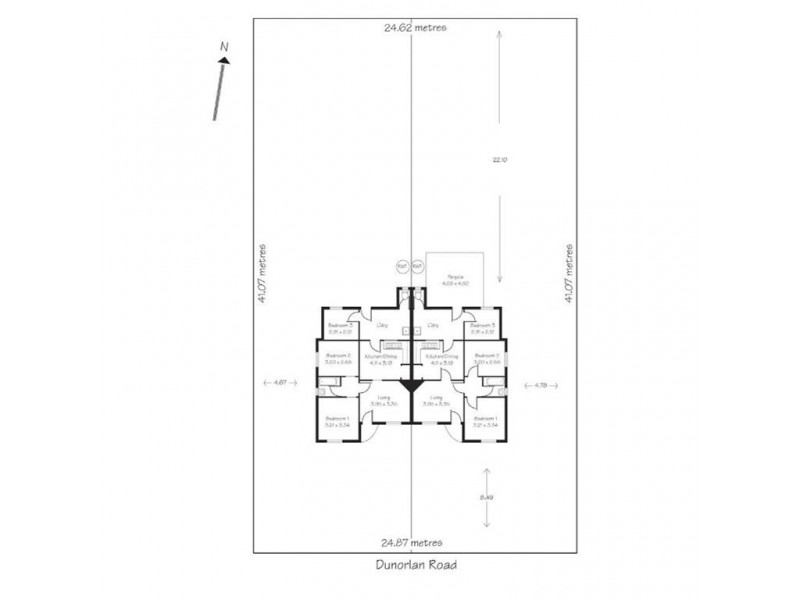 95 & 97 Dunorlan Road, Edwardstown SA 5039