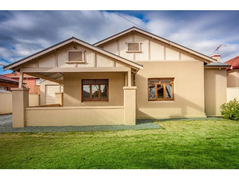 3 Warren Avenue, Prospect SA 5082