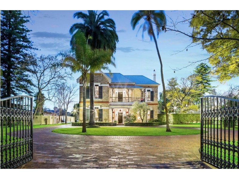 22 Salisbury Terrace, Collinswood SA 5081