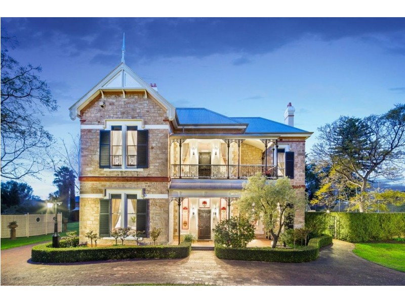 22 Salisbury Terrace, Collinswood SA 5081