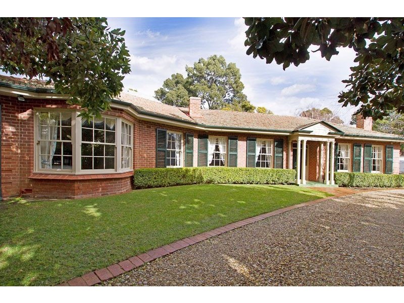 16 George Street, Unley Park SA 5061