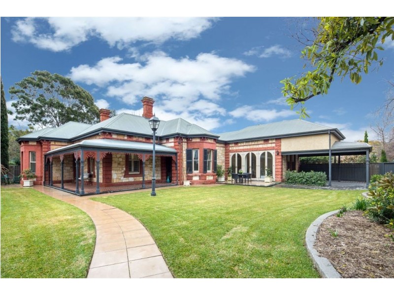 140 Cambridge Terrace, Malvern SA 5061