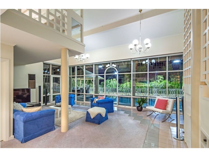 7 Woodland Road, Springfield SA 5062