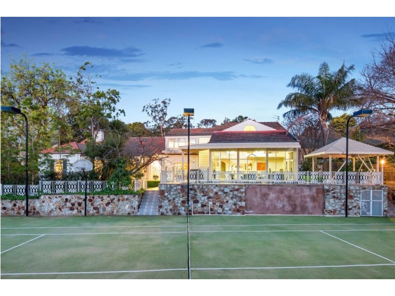 7 Woodland Road, Springfield SA 5062