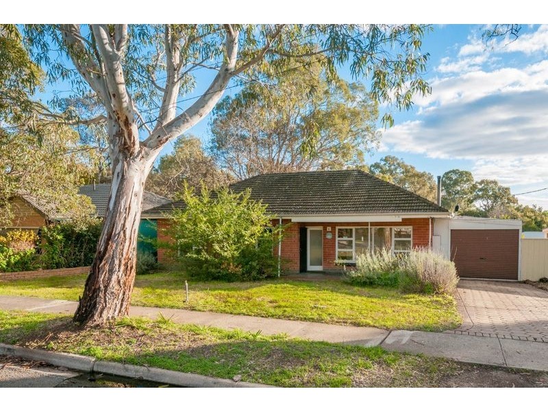 6 Redwood Avenue, Redwood Park SA 5097
