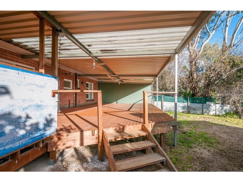 6 Redwood Avenue, Redwood Park SA 5097