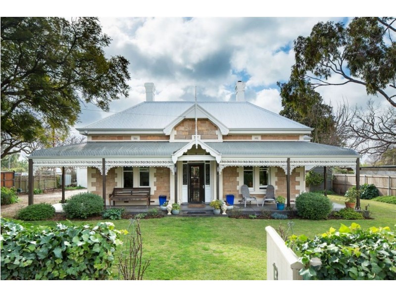 13 St Andrews Street, Walkerville SA 5081