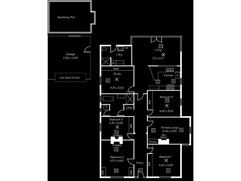 13 St Andrews Street, Walkerville SA 5081