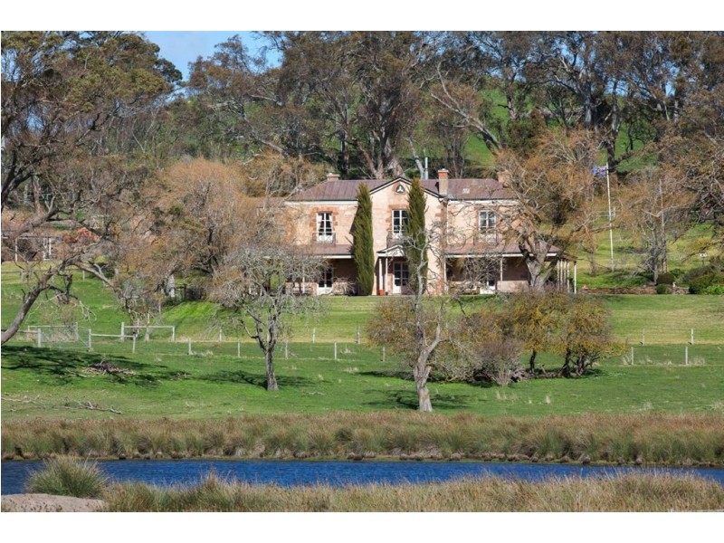 250 Peggy Buxton Road, Brukunga SA 5252