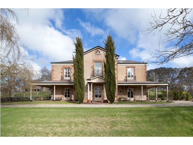 250 Peggy Buxton Road, Brukunga SA 5252