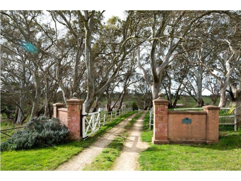 250 Peggy Buxton Road, Brukunga SA 5252