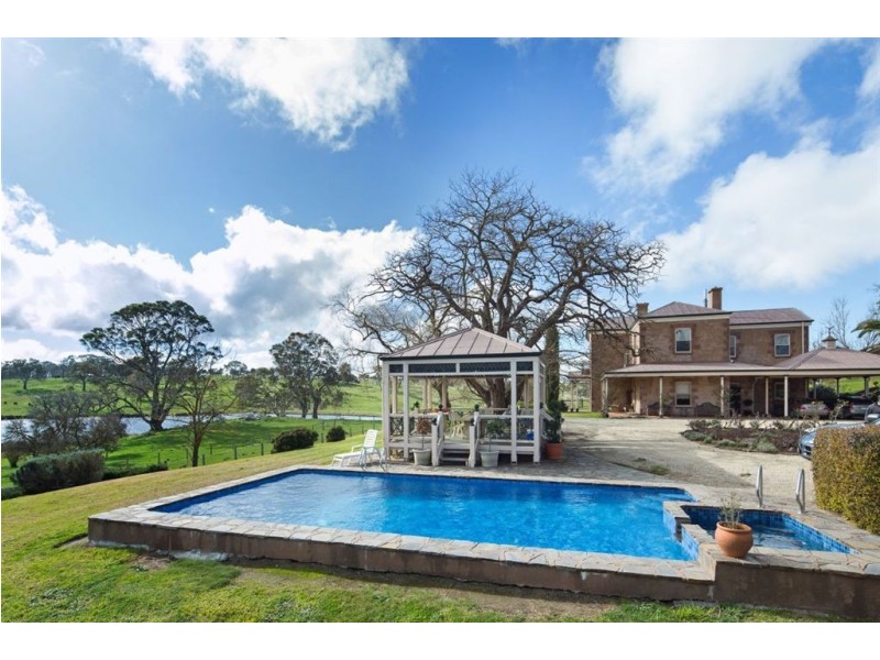 250 Peggy Buxton Road, Brukunga SA 5252