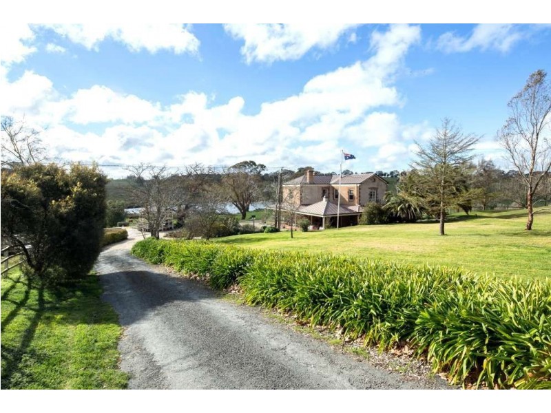 250 Peggy Buxton Road, Brukunga SA 5252