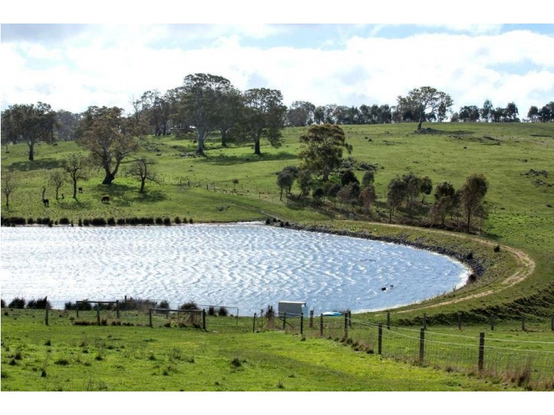 250 Peggy Buxton Road, Brukunga SA 5252