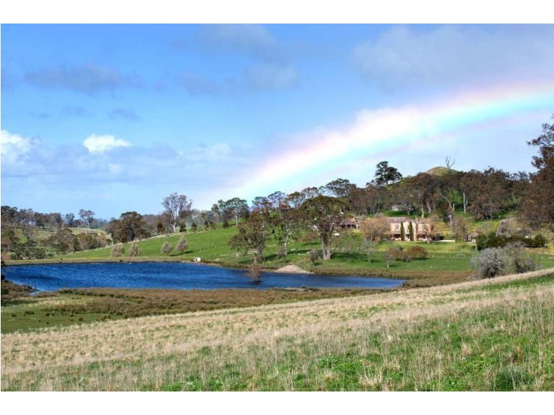 250 Peggy Buxton Road, Brukunga SA 5252