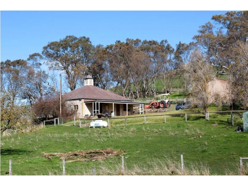 250 Peggy Buxton Road, Brukunga SA 5252