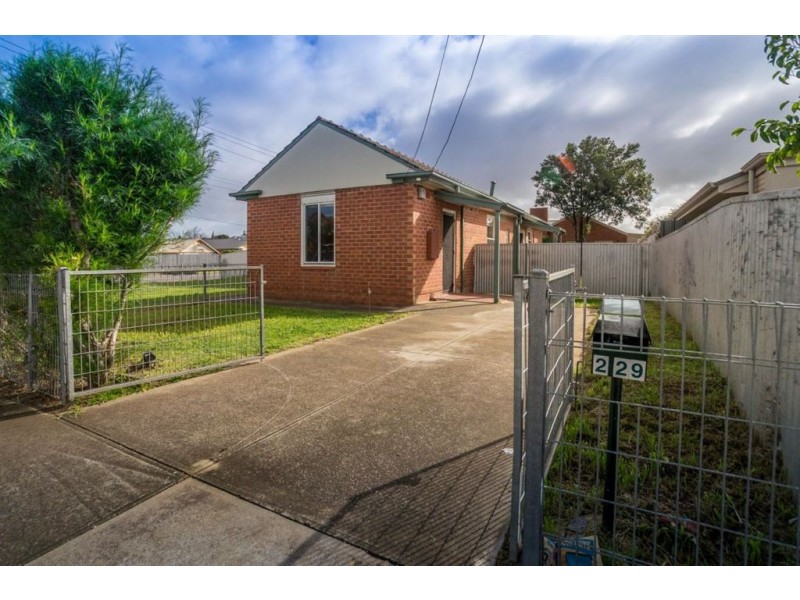 1 & 2/29 Gurney Street, South Plympton SA 5038