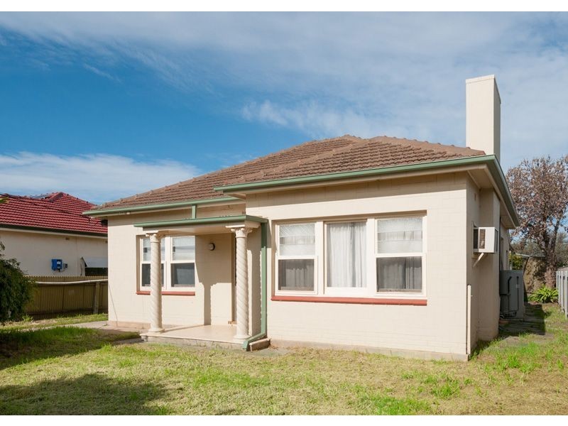 26 Seymour Terrace, Ascot Park SA 5043