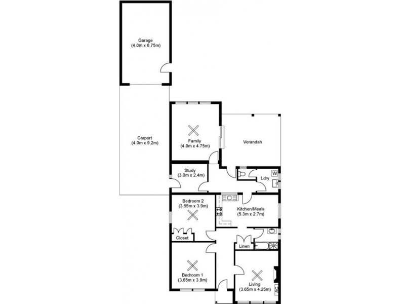 26 Seymour Terrace, Ascot Park SA 5043
