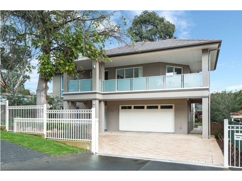 33 George Street, Torrens Park SA 5062