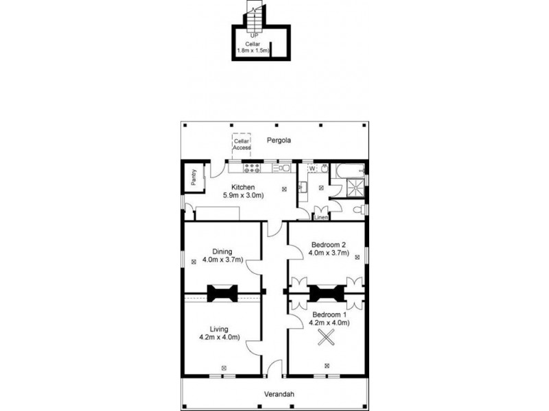 37 Morris Street, Evandale SA 5069