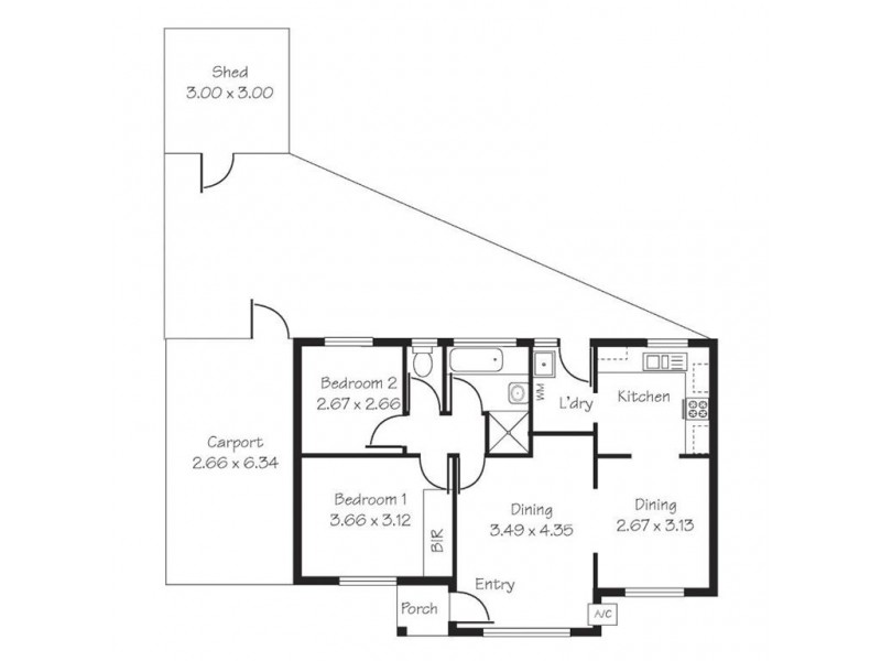 11/312 Military Road, Semaphore Park SA 5019