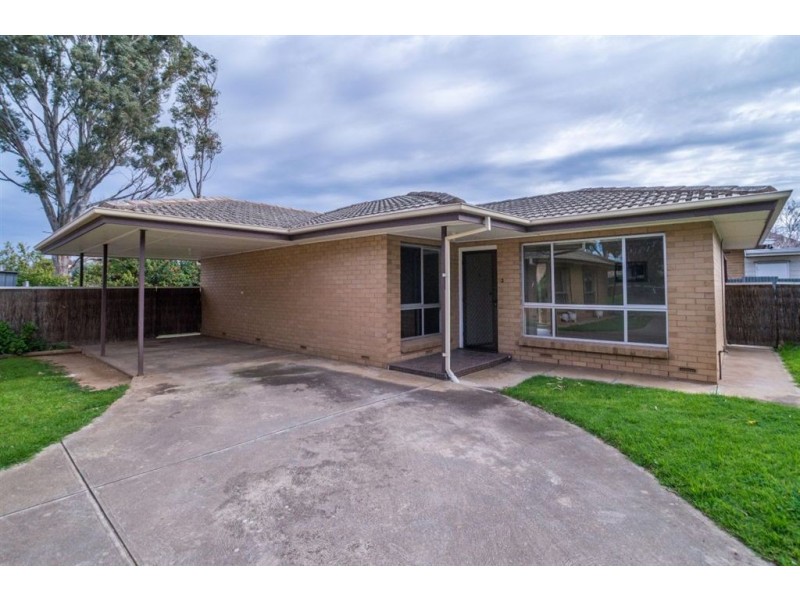 4/9 Percy Street, Cheltenham SA 5014