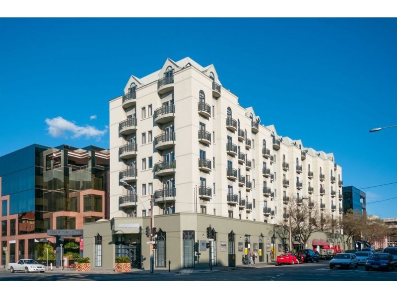 504/82 Frome Street, Adelaide SA 5000