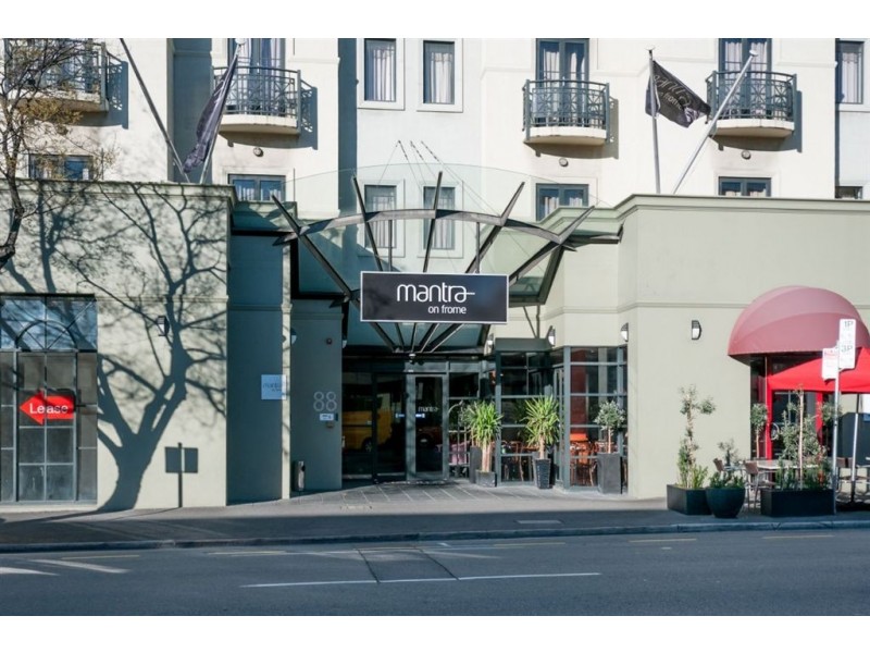 504/82 Frome Street, Adelaide SA 5000