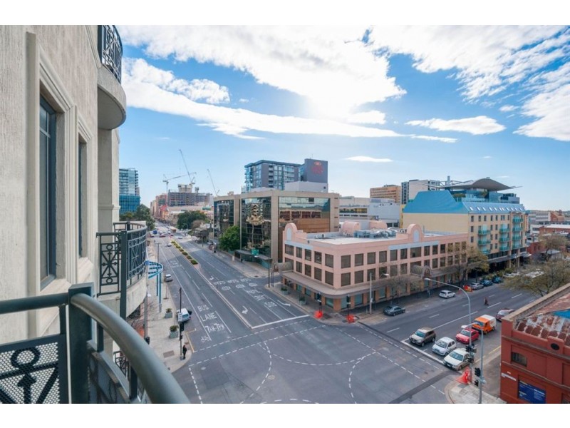 504/82 Frome Street, Adelaide SA 5000