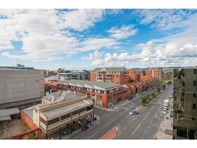 504/82 Frome Street, Adelaide SA 5000