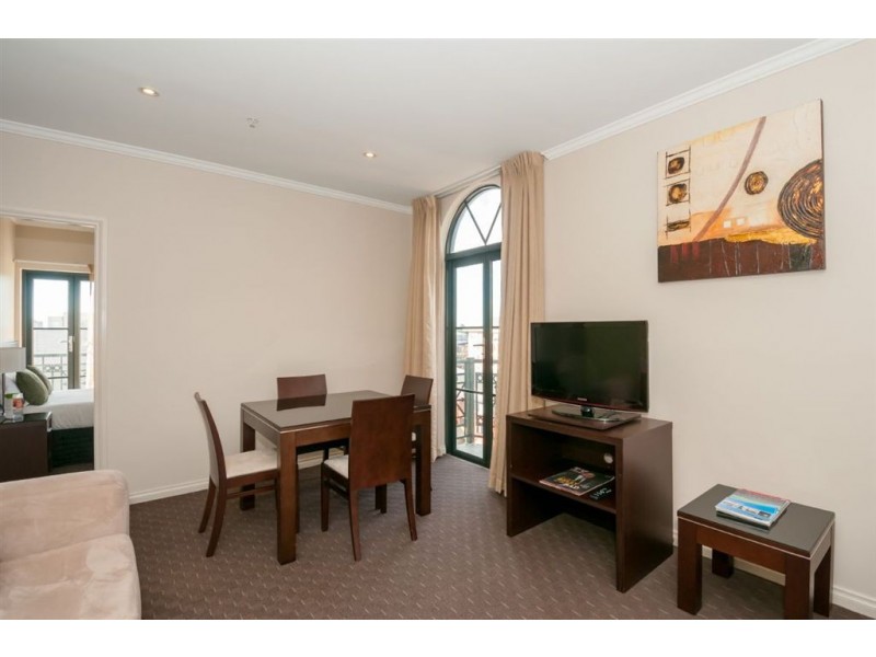 504/82 Frome Street, Adelaide SA 5000