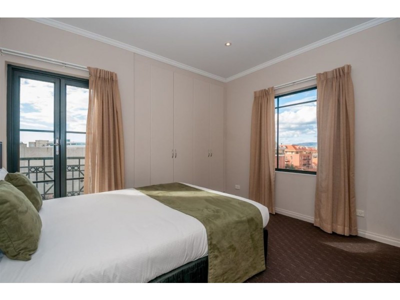 504/82 Frome Street, Adelaide SA 5000