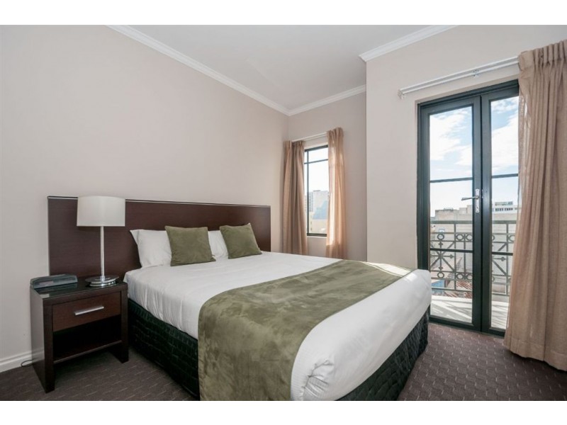 504/82 Frome Street, Adelaide SA 5000