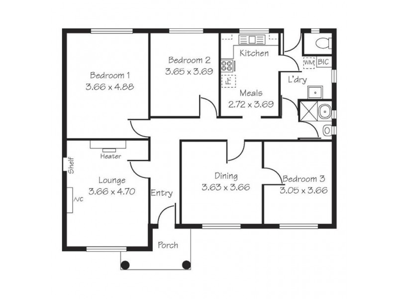 14 Short Street, Mansfield Park SA 5012