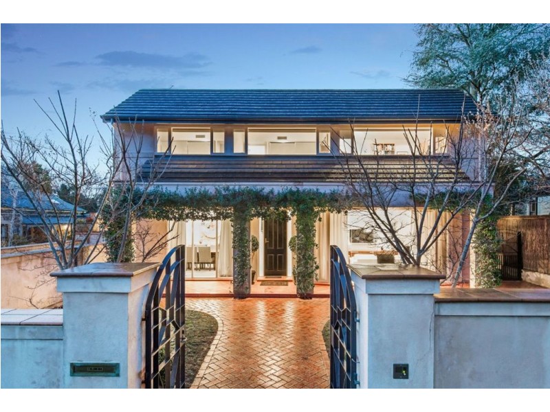 25 Statenborough Street, Leabrook SA 5068