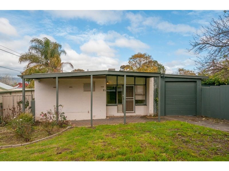 21 Horatio Street, Modbury SA 5092