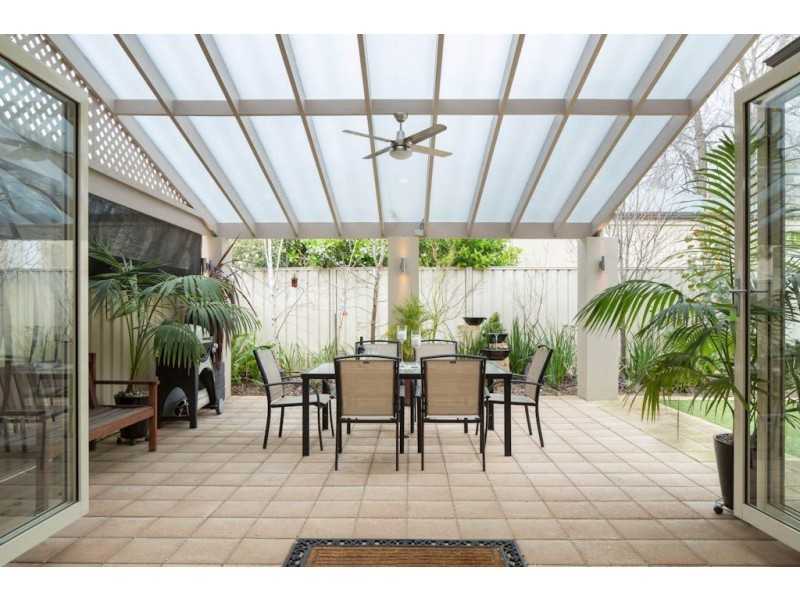 8 Belgrave Court, Parkside SA 5063