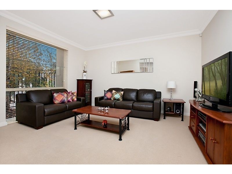 8 Belgrave Court, Parkside SA 5063
