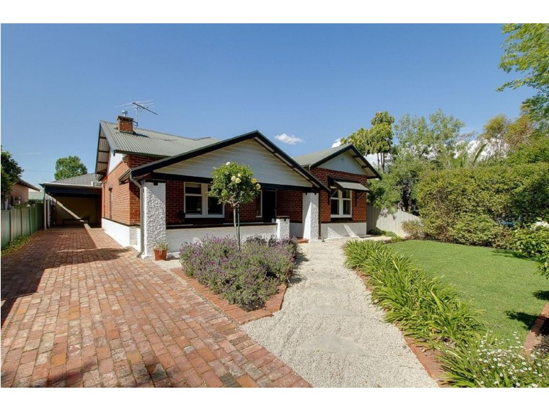 23 Salisbury Crescent, Colonel Light Gardens SA 5041