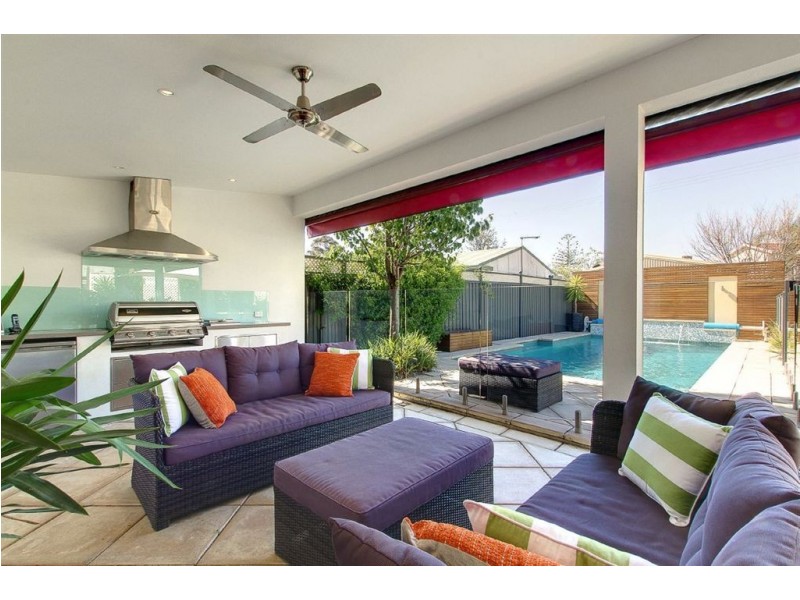 23 Salisbury Crescent, Colonel Light Gardens SA 5041