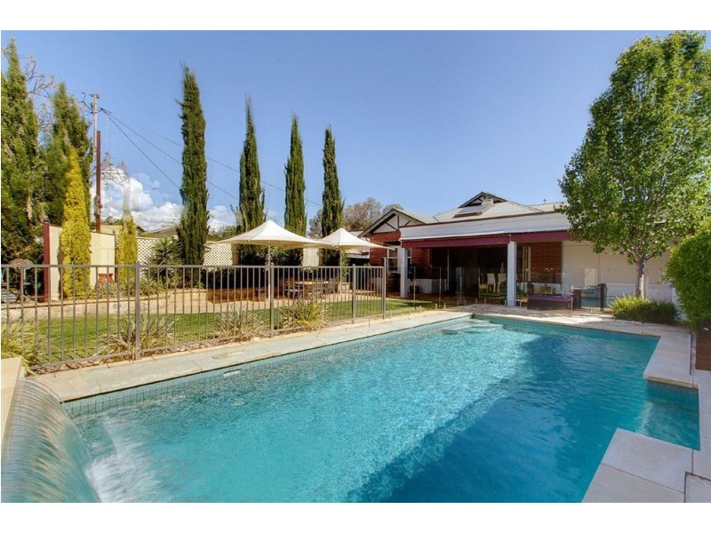 23 Salisbury Crescent, Colonel Light Gardens SA 5041