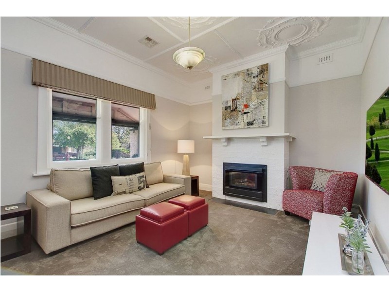 23 Salisbury Crescent, Colonel Light Gardens SA 5041