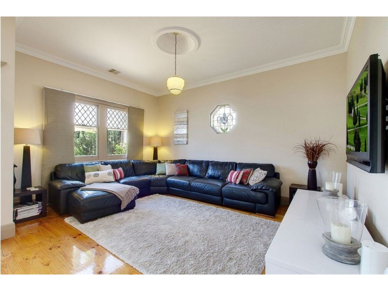 23 Salisbury Crescent, Colonel Light Gardens SA 5041