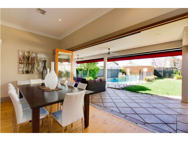 23 Salisbury Crescent, Colonel Light Gardens SA 5041