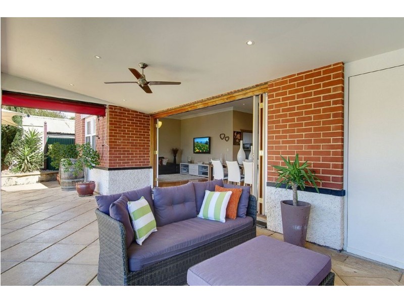 23 Salisbury Crescent, Colonel Light Gardens SA 5041