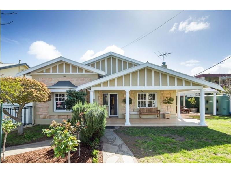 8 Da costa Avenue, Prospect SA 5082