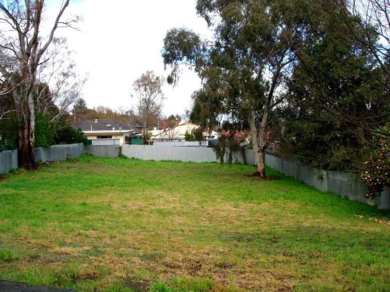 8 (Lot 4) Dearman Road, Lobethal SA 5241