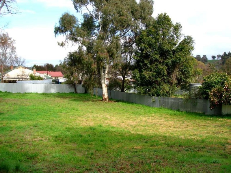 8 (Lot 4) Dearman Road, Lobethal SA 5241